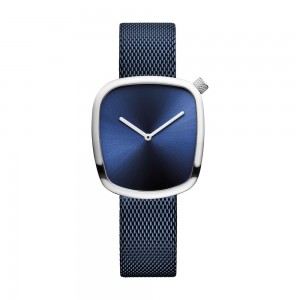 PEBBLE