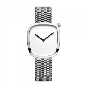 PEBBLE