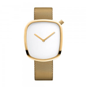 PEBBLE