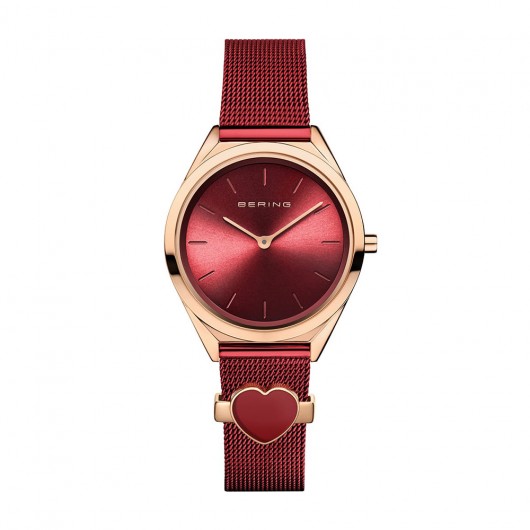 17031-363-GWP - SET - Ultra Slim VALENTINE