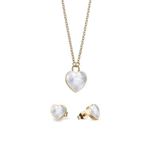 431-715-Gold - SET Arctic Symphony
